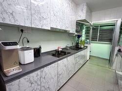 Blk 213A Punggol Waves (Punggol), HDB 5 Rooms #551424591